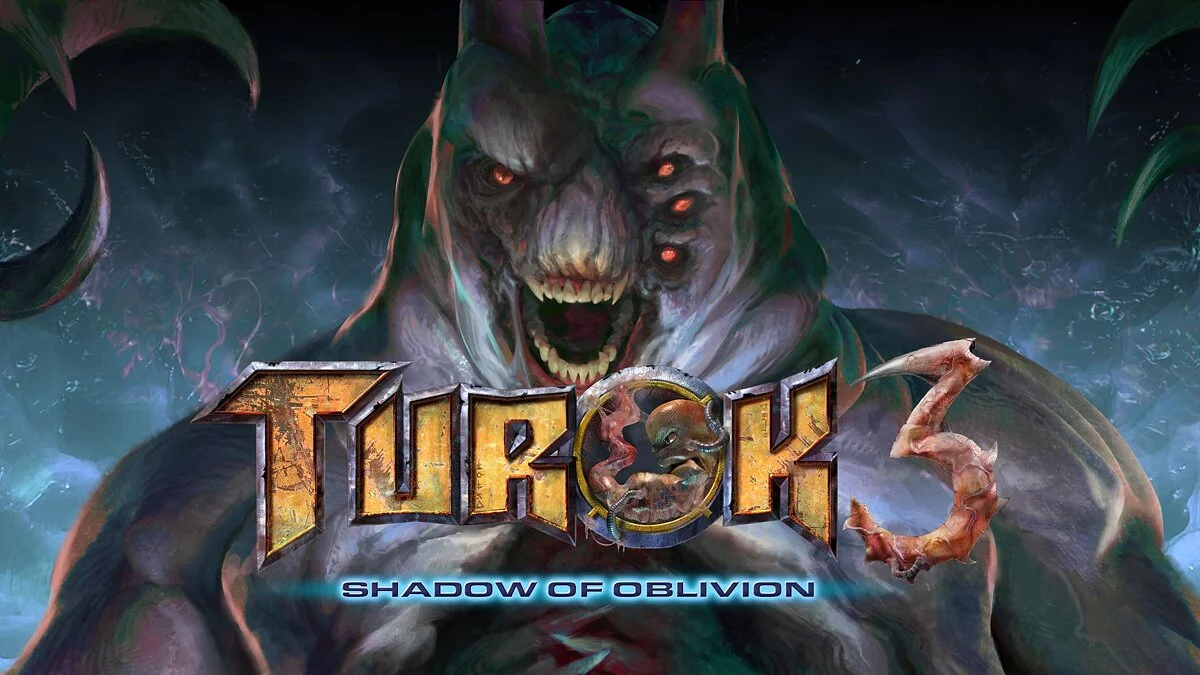 Скриншот из игры Turok 3: Shadow of Oblivion Remastered - 12
