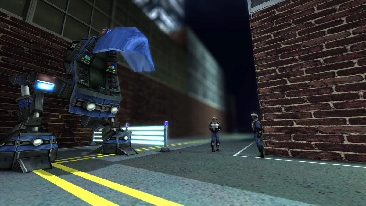 Скриншот из игры Turok 3: Shadow of Oblivion Remastered - 8