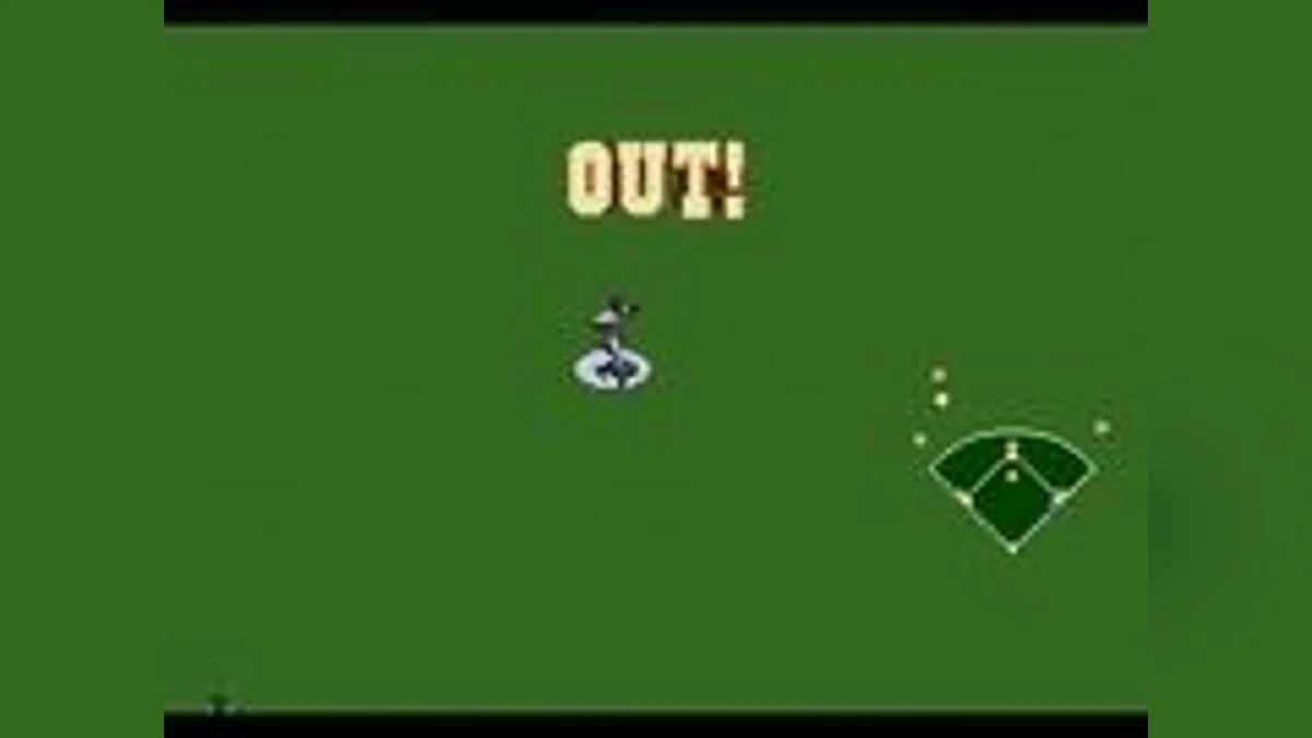 Скриншот из игры Frank Thomas Big Hurt Baseball - 5