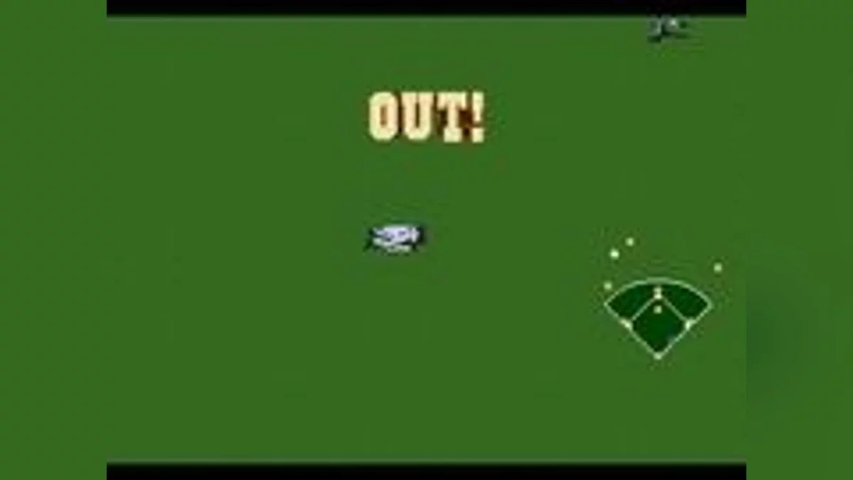 Скриншот из игры Frank Thomas Big Hurt Baseball - 9