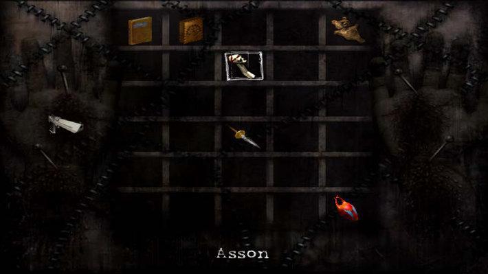 Скриншот из игры Shadow Man - 68