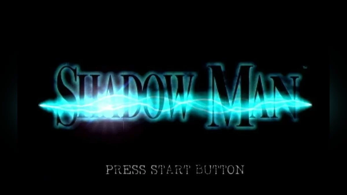 Скриншот из игры Shadow Man - 44