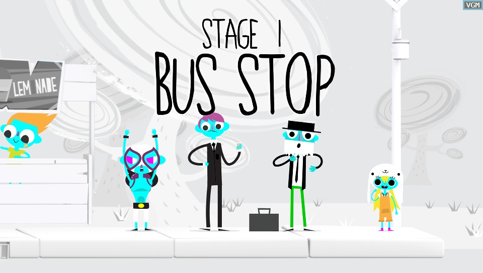 Скриншот из игры MonsterBag - 10