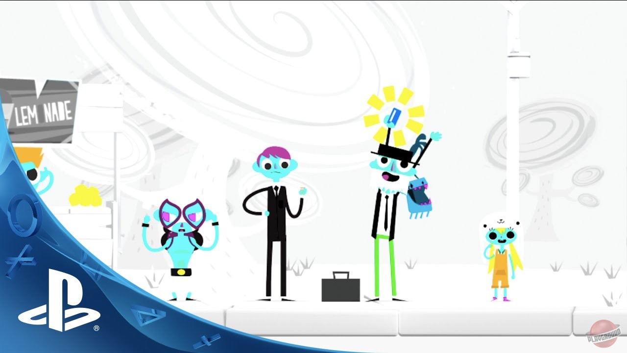 Скриншот из игры MonsterBag - 11