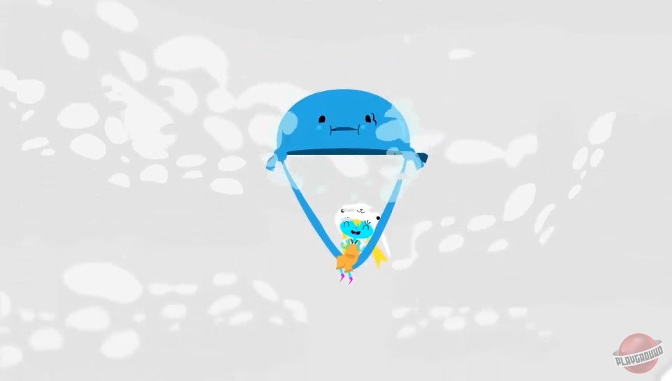 Скриншот из игры MonsterBag - 16