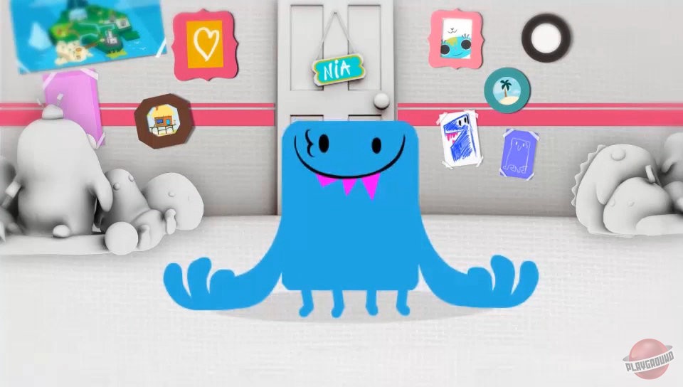 Скриншот из игры MonsterBag - 13