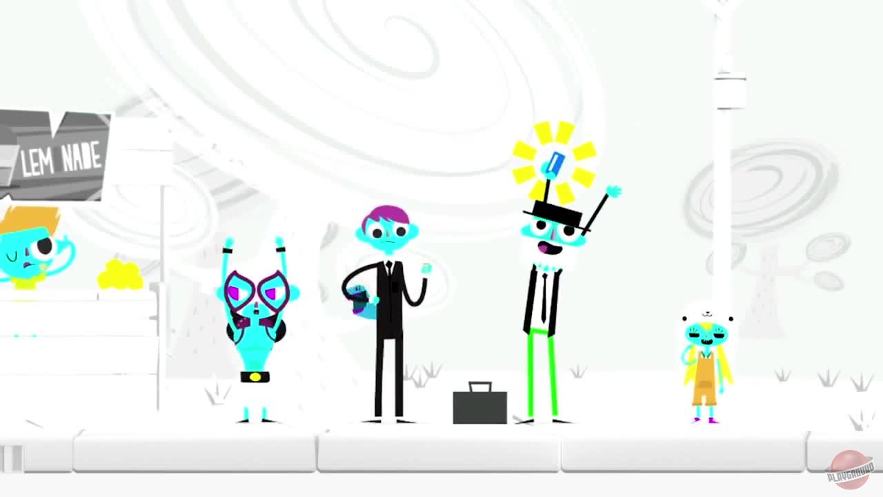 Скриншот из игры MonsterBag - 18