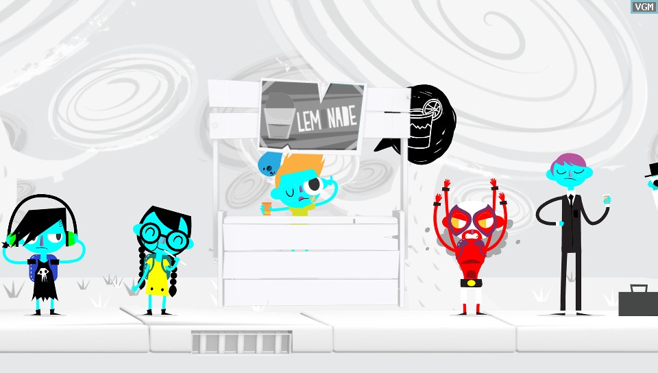 Скриншот из игры MonsterBag - 15