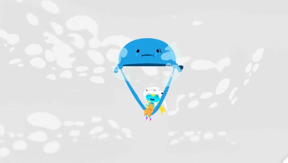 Скриншот из игры MonsterBag - 7