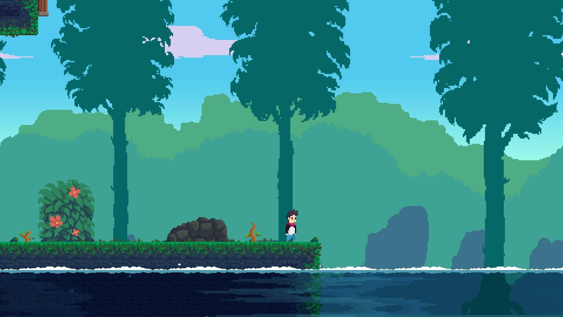 Скриншот из игры What Lies in the Multiverse - 36