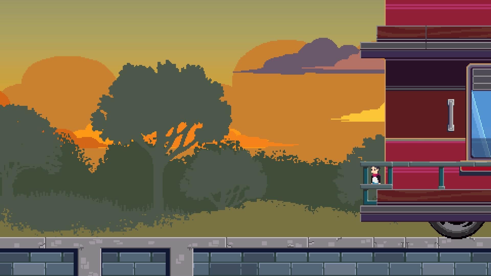 Скриншот из игры What Lies in the Multiverse - 25