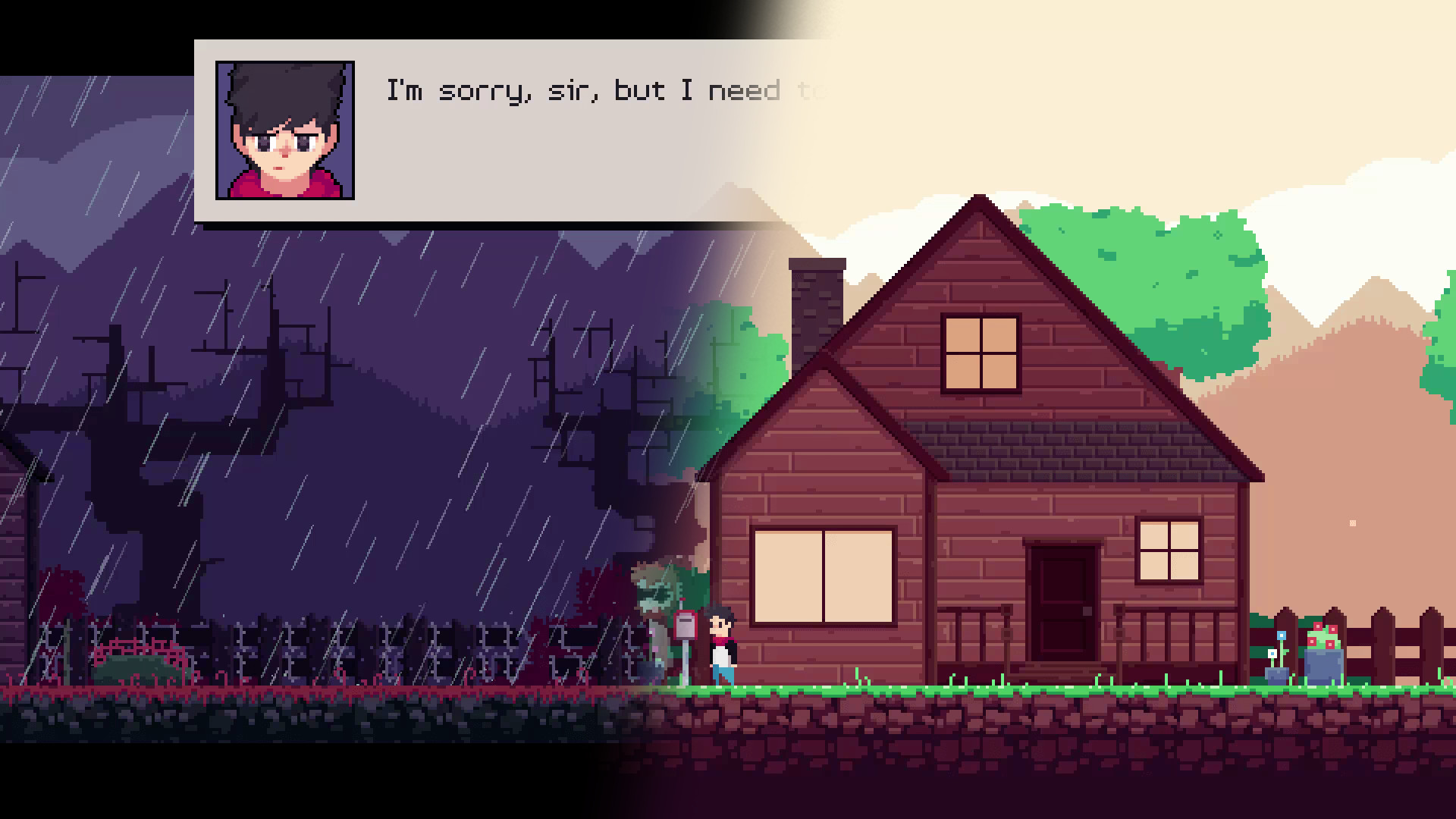 Скриншот из игры What Lies in the Multiverse - 29