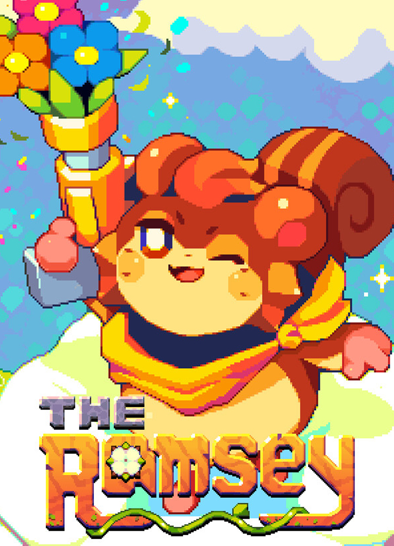 Обложка игры The Ramsey