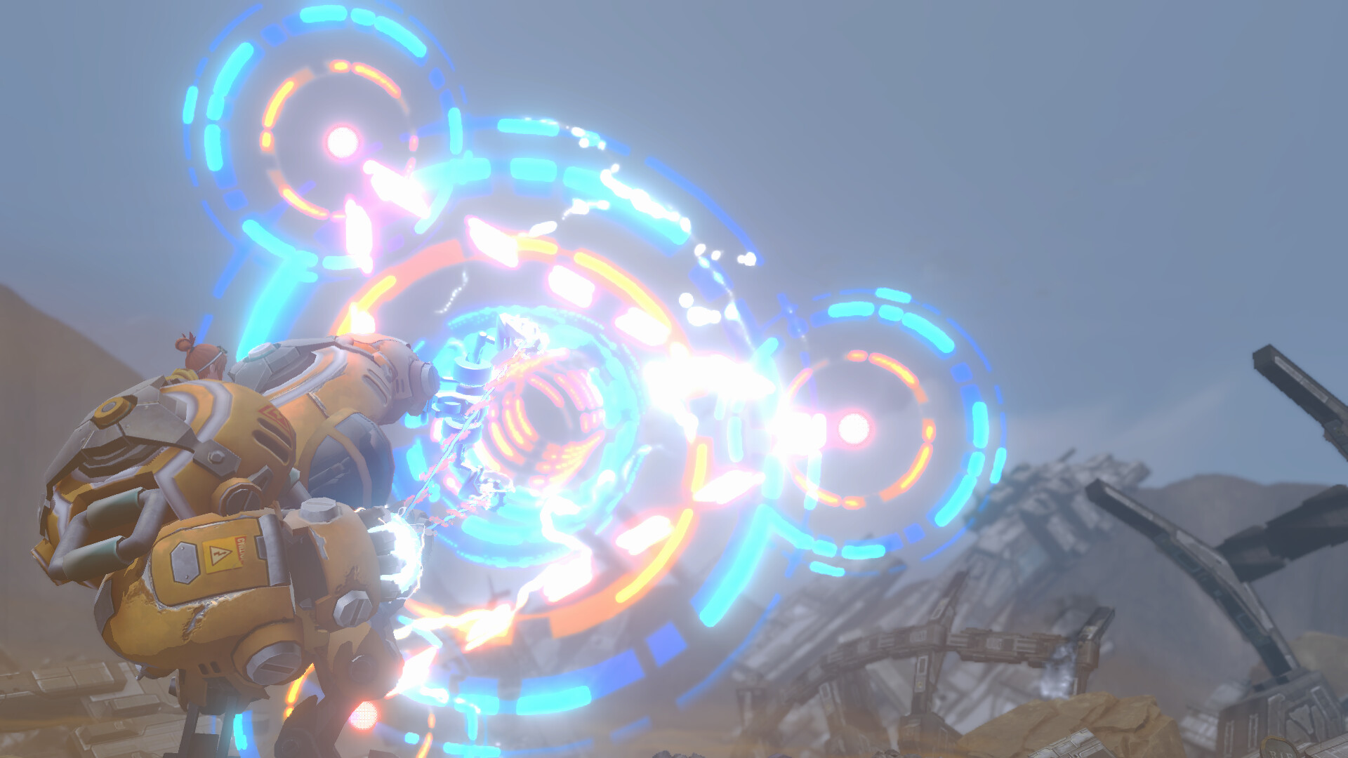 Скриншот из игры The Starbites: Taste of Desert - 15