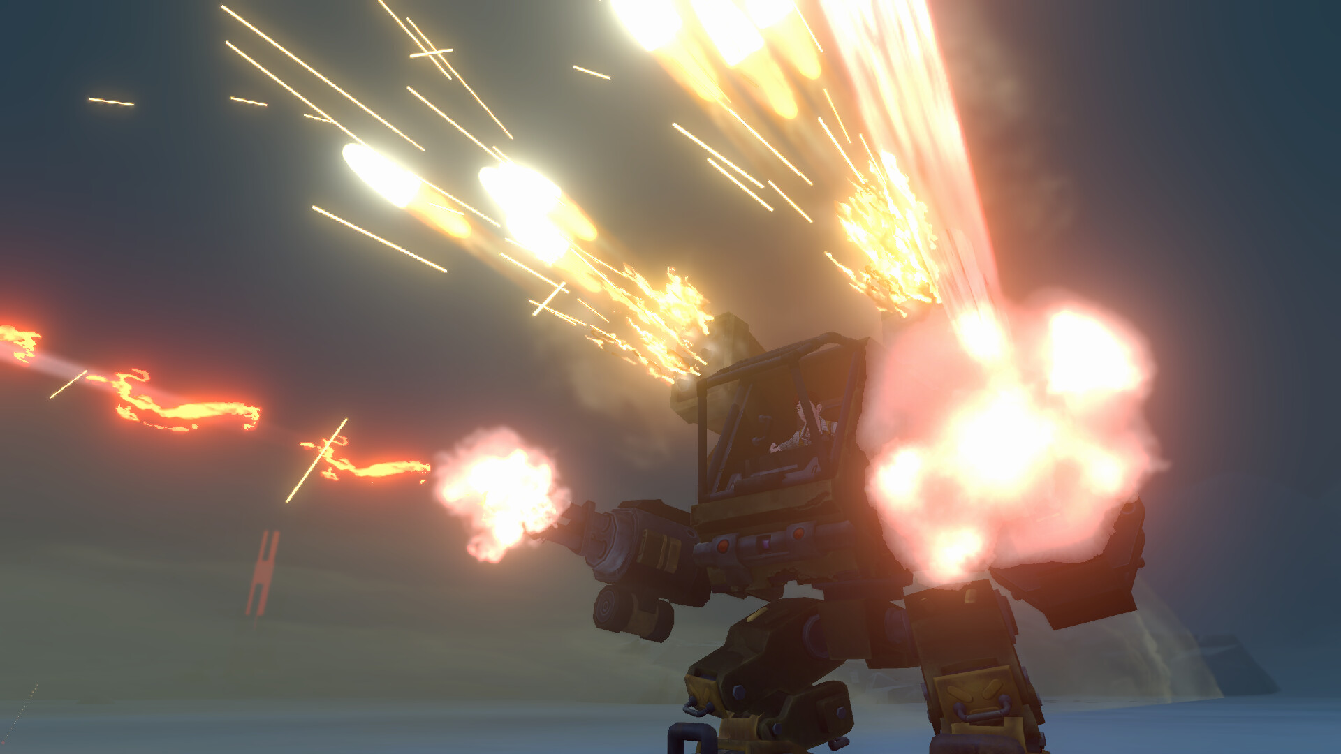 Скриншот из игры The Starbites: Taste of Desert - 18