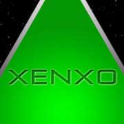 Обложка игры XENXO