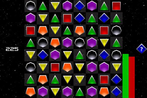 Скриншот из игры XENXO - 2