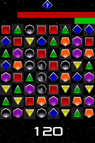 Скриншот из игры XENXO - 3