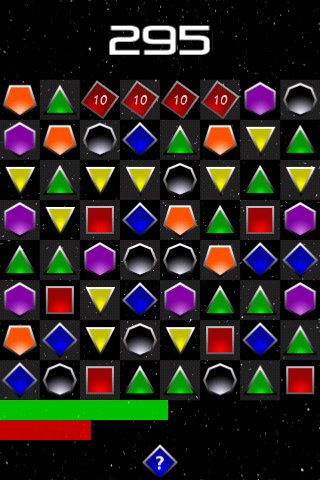 Скриншот из игры XENXO - 4