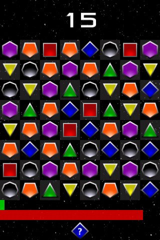 Скриншот из игры XENXO - 5