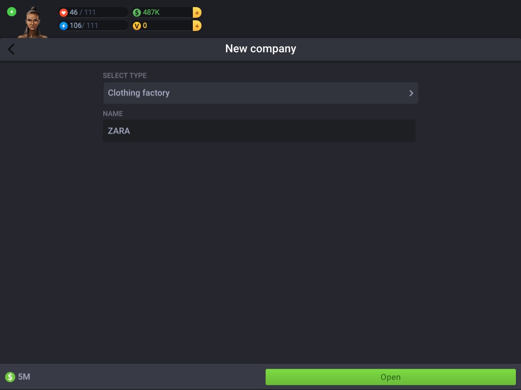 Скриншот из игры VirCities - 17