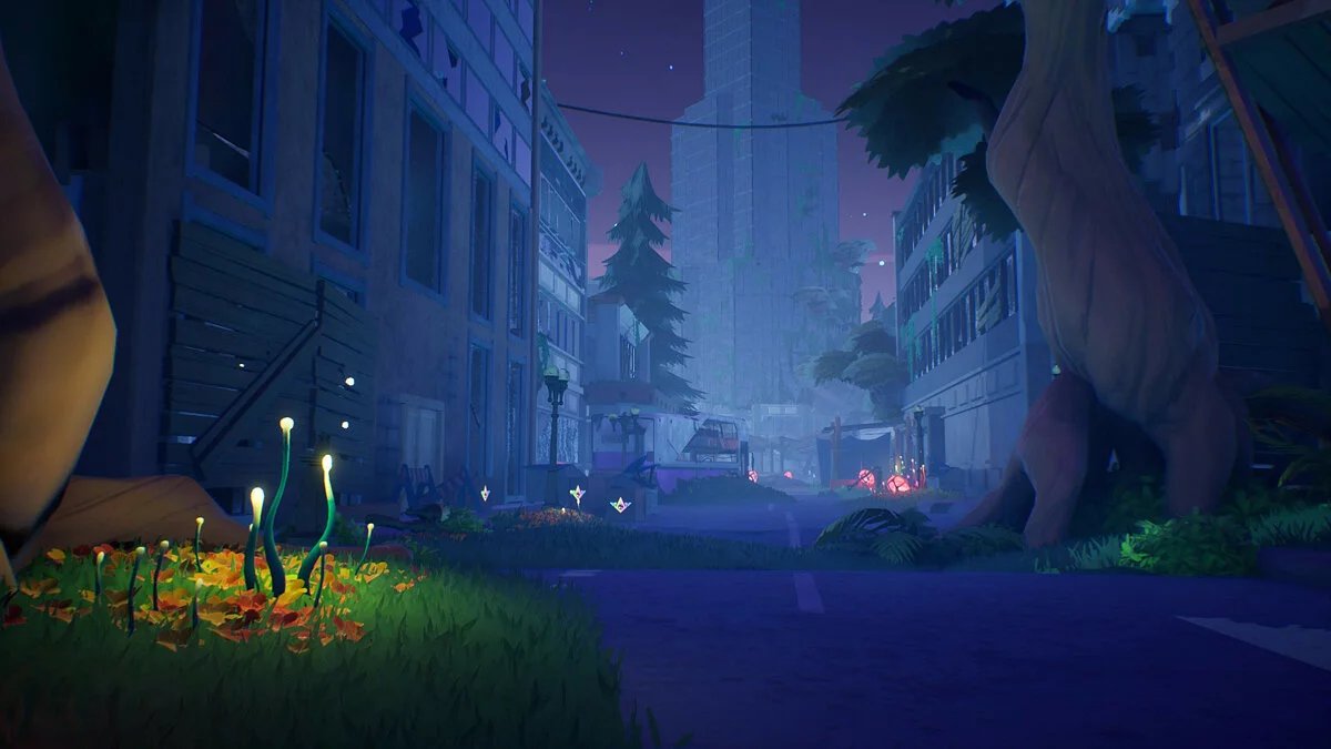 Скриншот из игры Arcadegeddon - 18