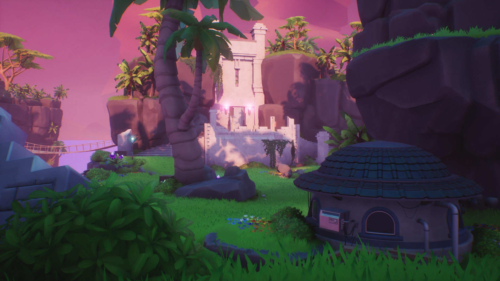 Скриншот из игры Arcadegeddon - 45