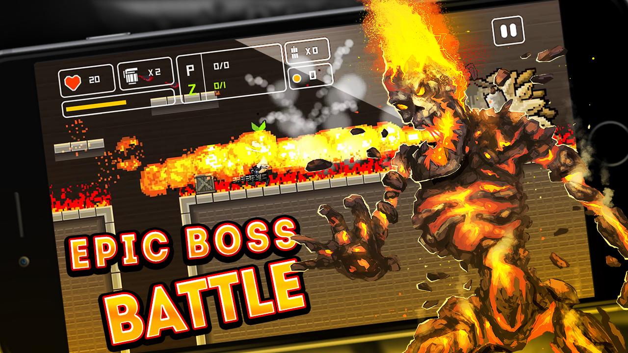 Скриншот из игры Dead Alliance - 8