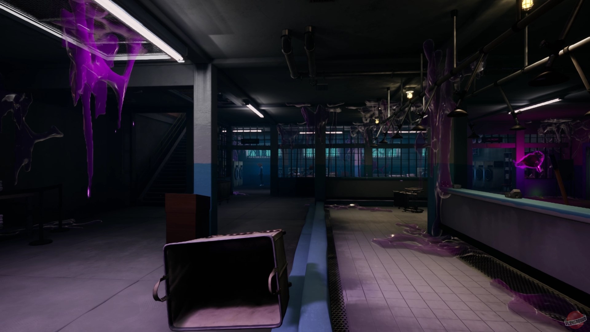 Скриншот из игры Ghostbusters: Spirits Unleashed - 46