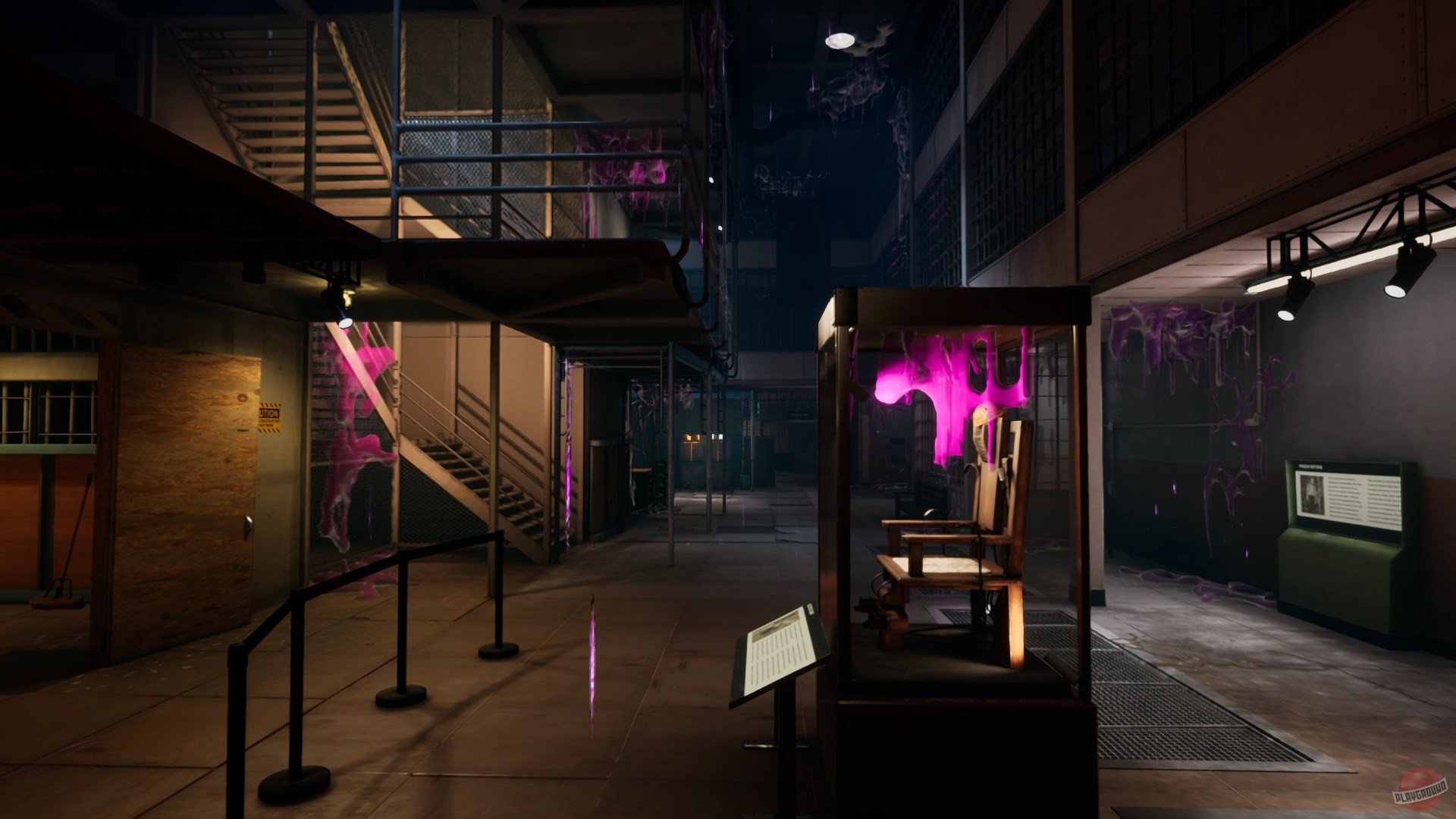 Скриншот из игры Ghostbusters: Spirits Unleashed - 10