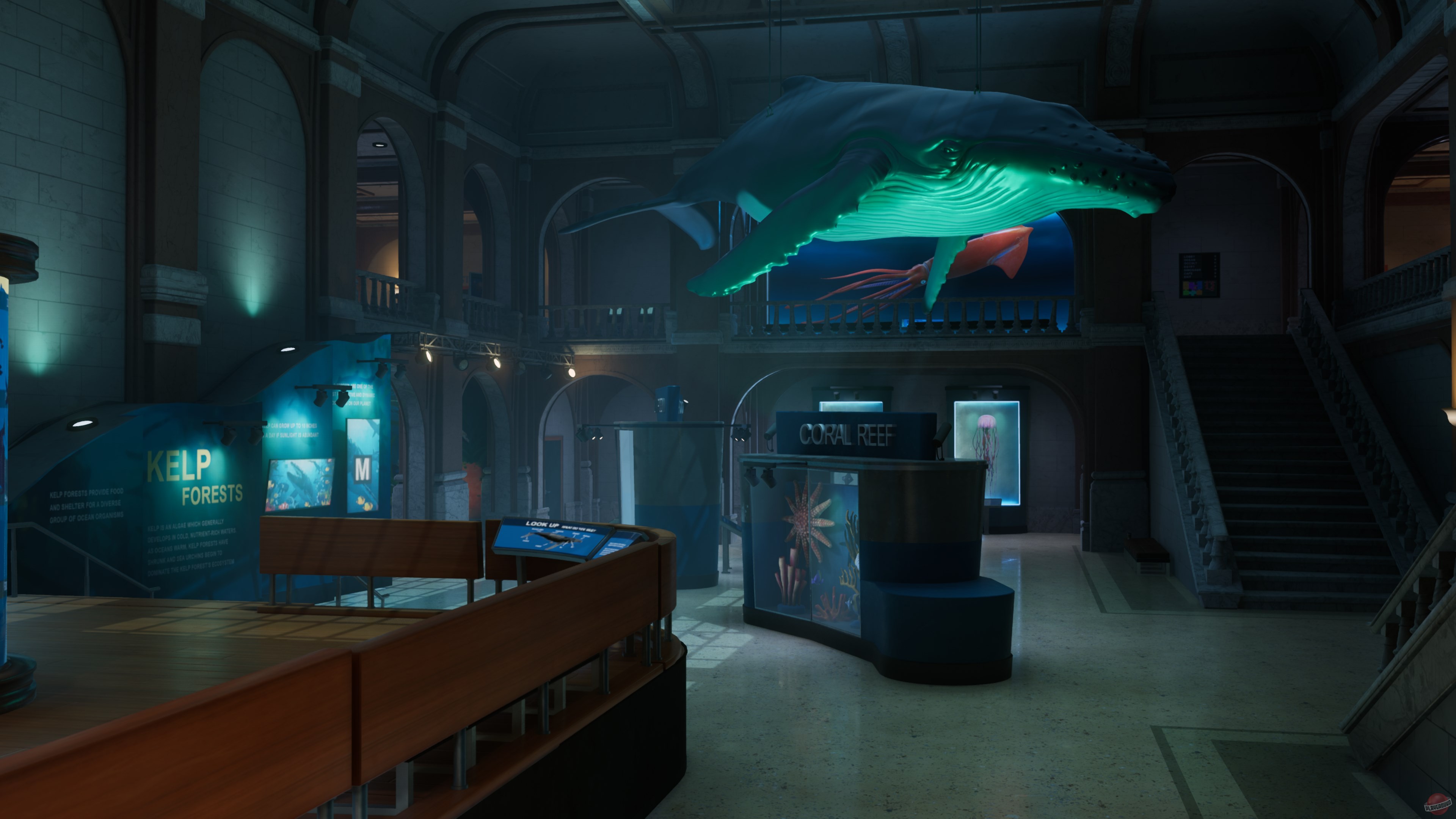 Скриншот из игры Ghostbusters: Spirits Unleashed - 44