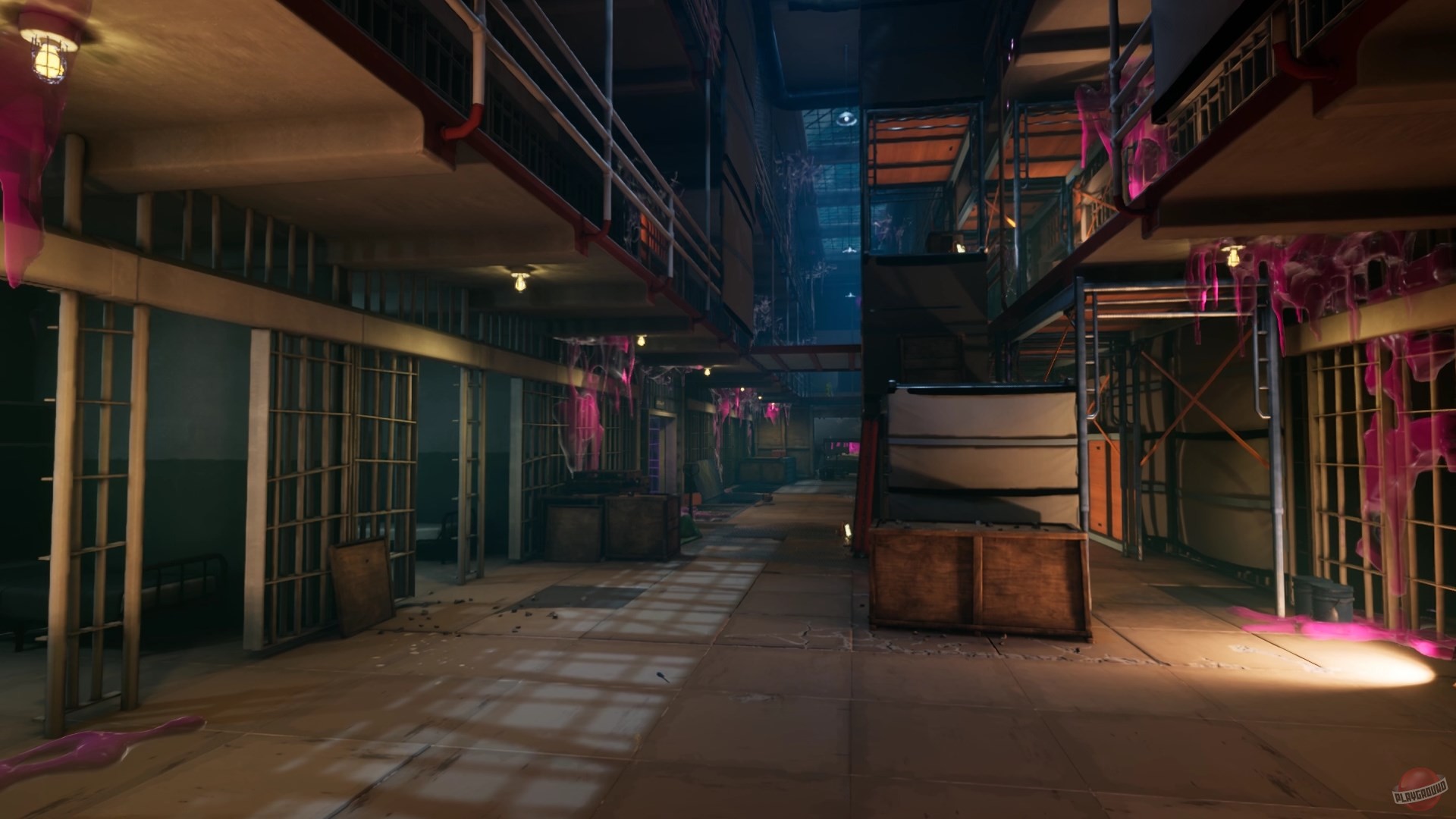 Скриншот из игры Ghostbusters: Spirits Unleashed - 32