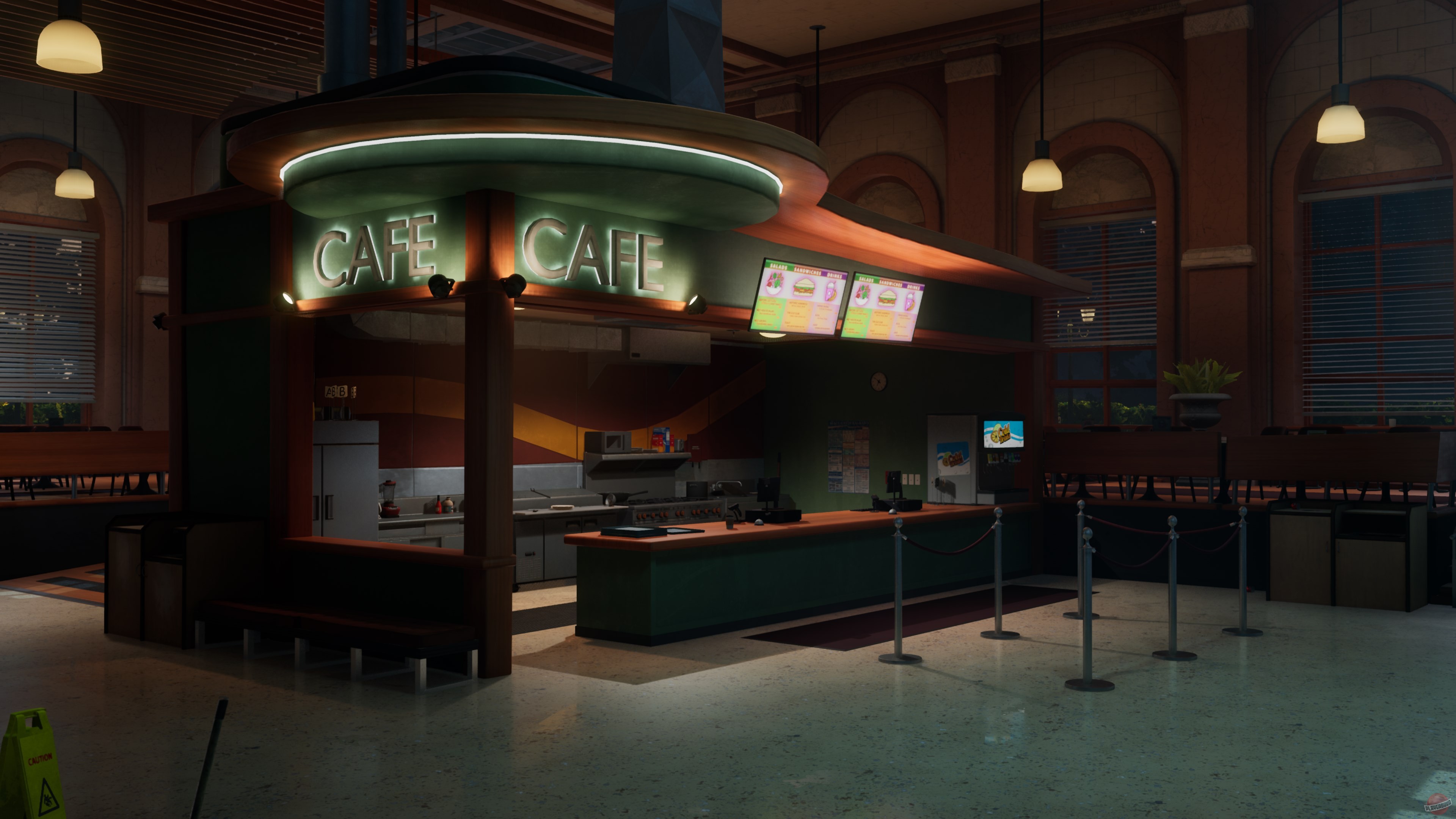 Скриншот из игры Ghostbusters: Spirits Unleashed - 35