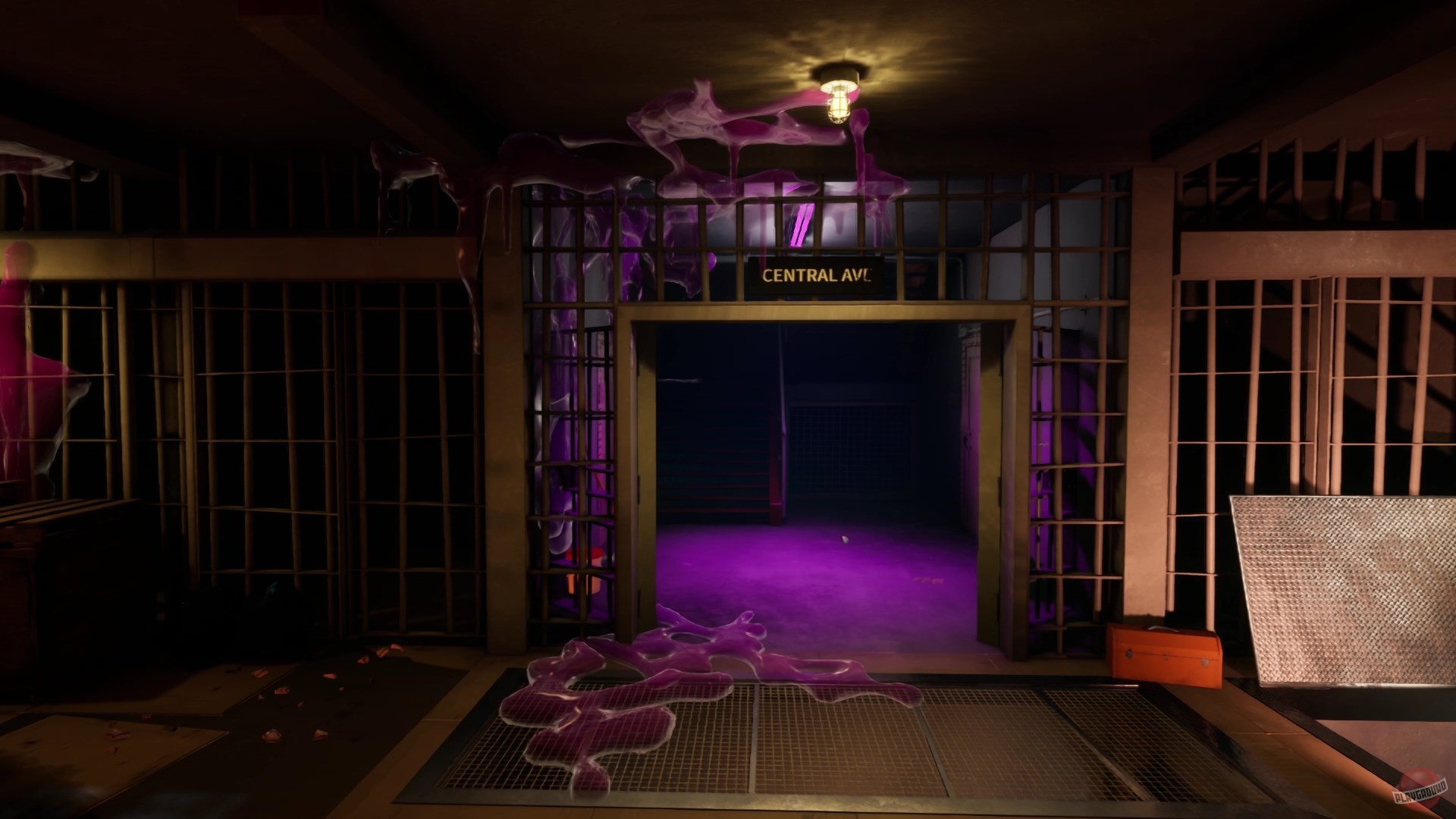 Скриншот из игры Ghostbusters: Spirits Unleashed - 36