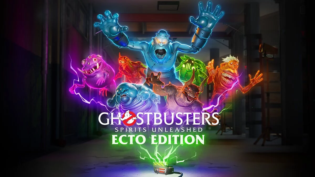 Скриншот из игры Ghostbusters: Spirits Unleashed - 8