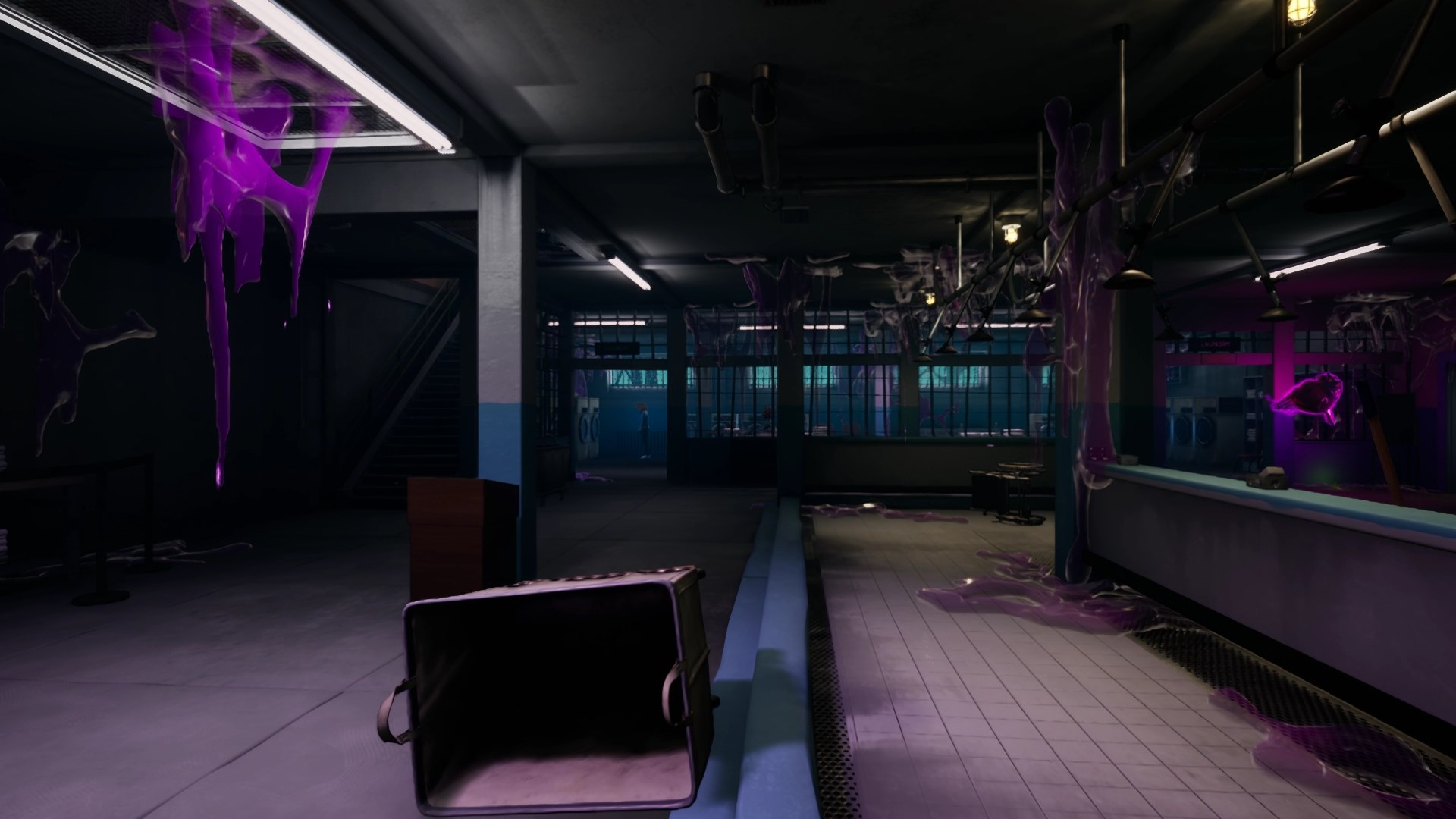 Скриншот из игры Ghostbusters: Spirits Unleashed - 5