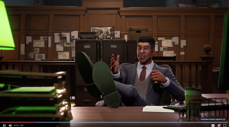 Скриншот из игры Ghostbusters: Spirits Unleashed - 19