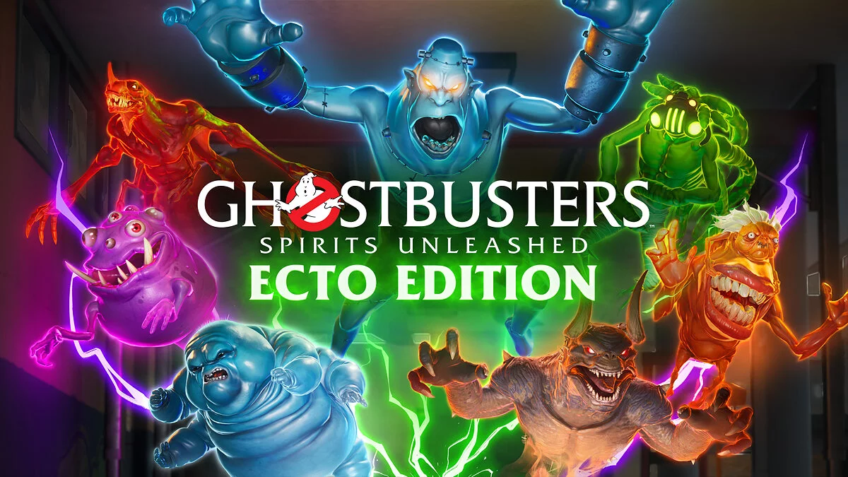 Скриншот из игры Ghostbusters: Spirits Unleashed - 14