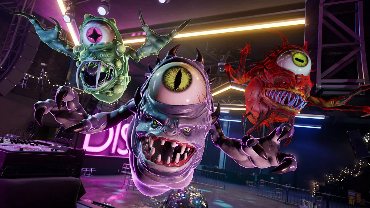 Скриншот из игры Ghostbusters: Spirits Unleashed - 27