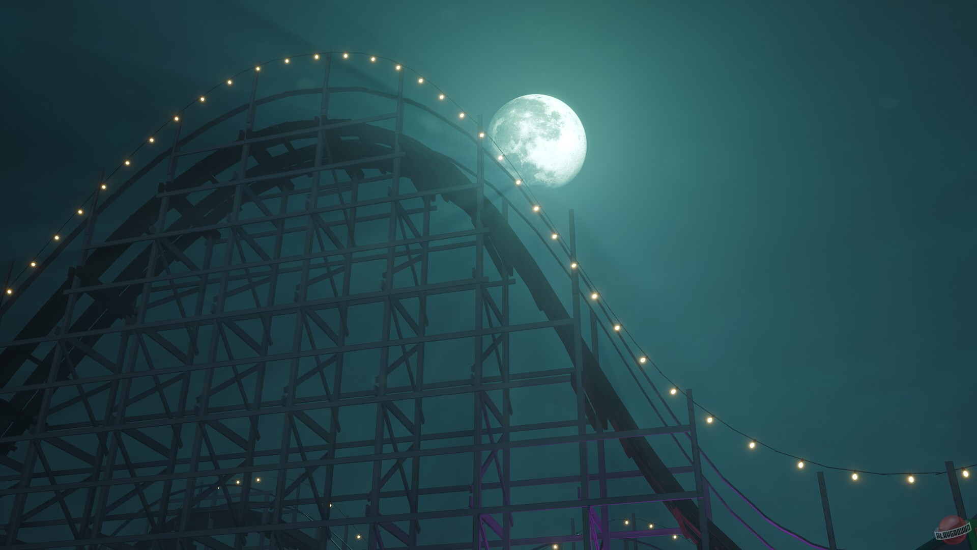 Скриншот из игры Killer Klowns from Outer Space: The Game - 28