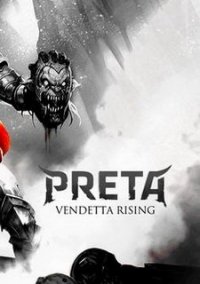 Обложка игры Preta: Vendetta Rising