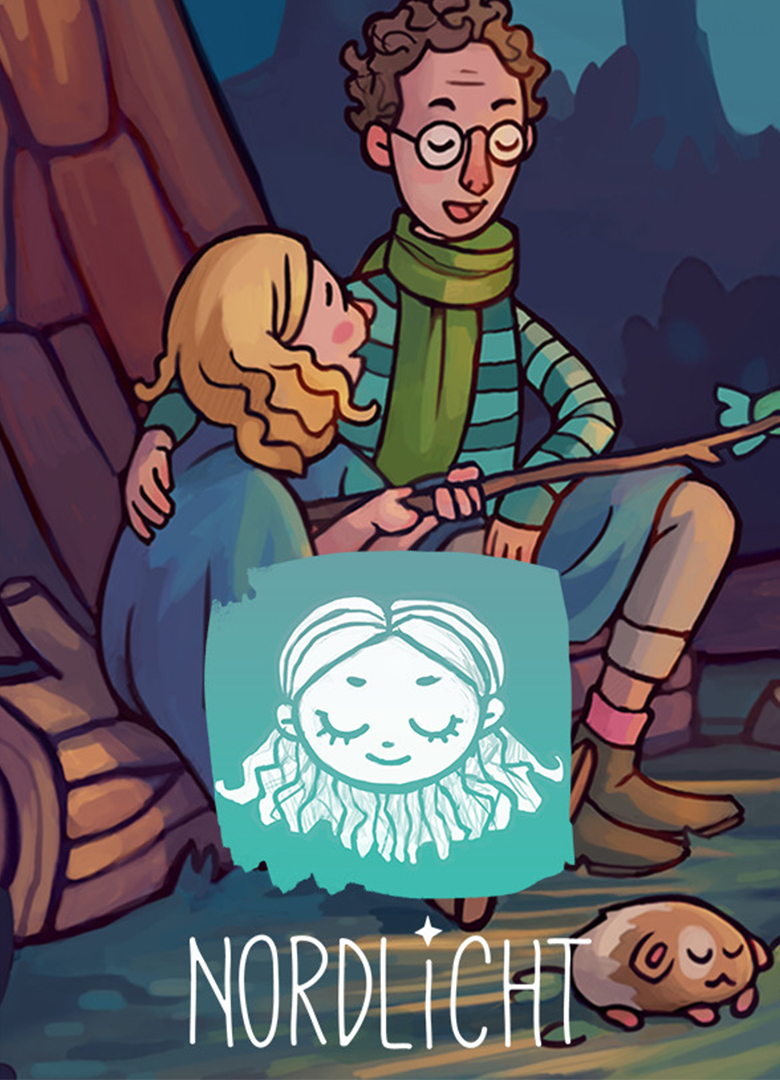 Обложка игры Nordlicht