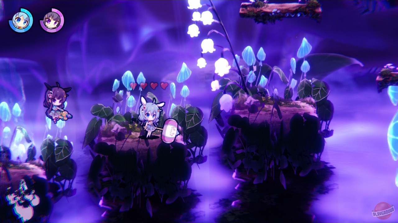 Скриншот из игры Alice Escaped - 17