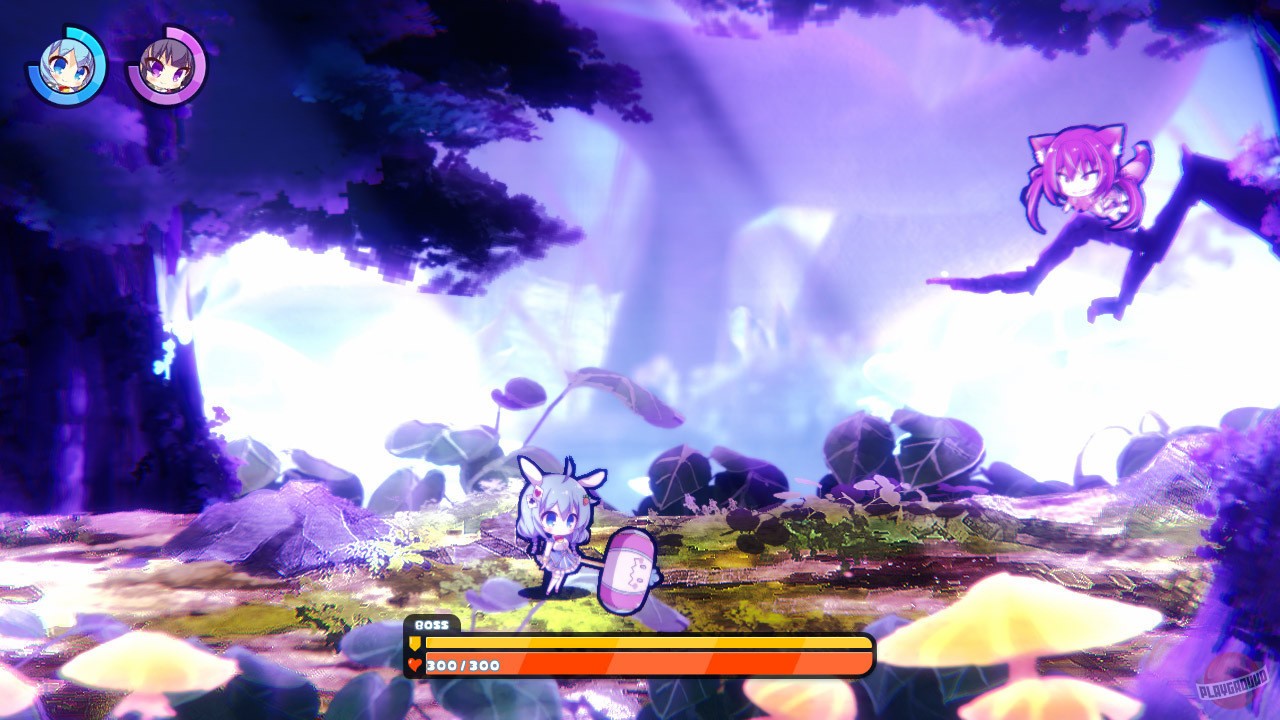 Скриншот из игры Alice Escaped - 6