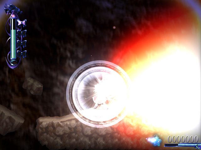 Скриншот из игры Takkoman: Kouzatsu World - 10