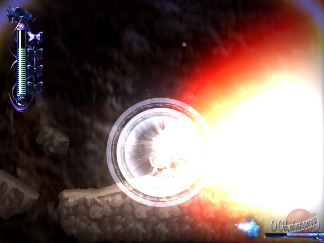 Скриншот из игры Takkoman: Kouzatsu World - 12