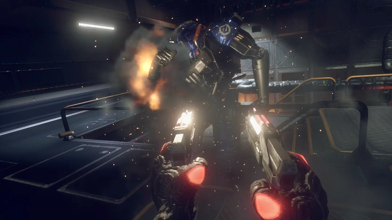 Скриншот из игры Aeon - 32