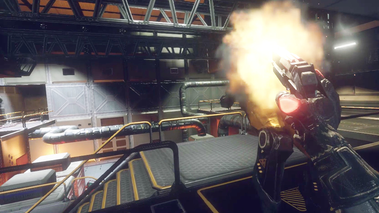 Скриншот из игры Aeon - 29