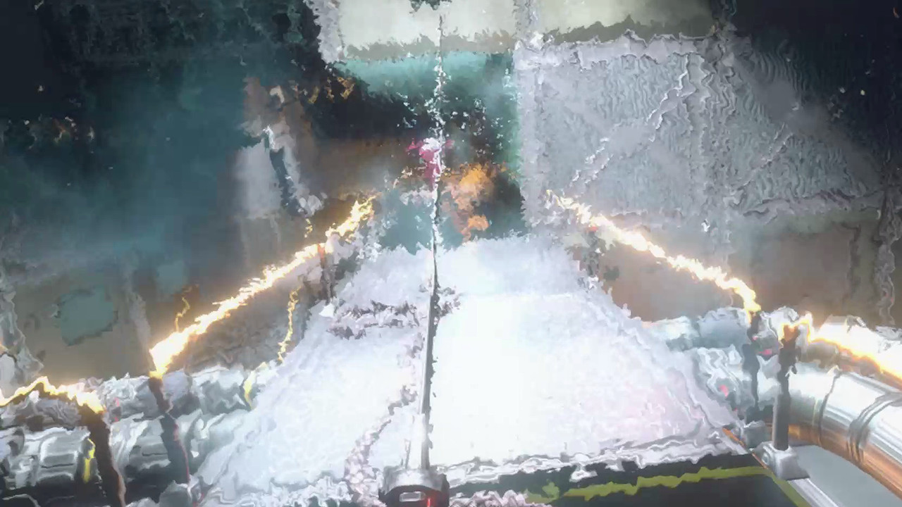 Скриншот из игры Aeon - 18