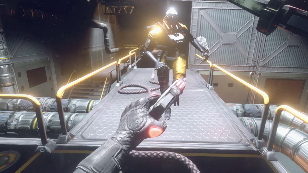 Скриншот из игры Aeon - 26